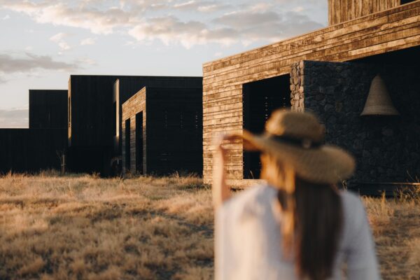 WOOD Hotel & Spa : L'escapade de rêve au cœur de la savane réunionnaise