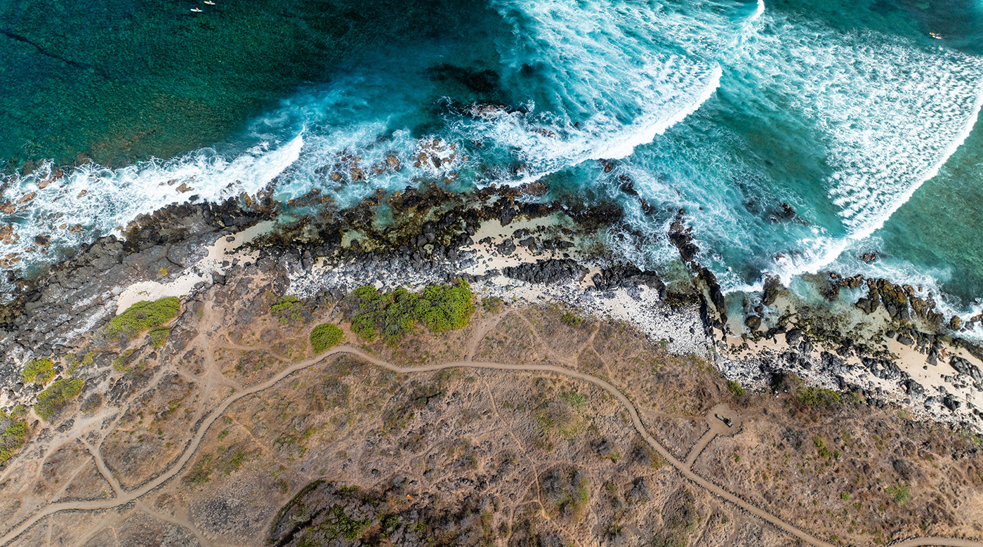 Trois-Bassins : Une destination hors des sentiers battus à La Réunion