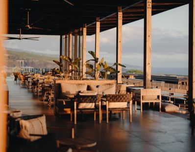 Wood Hotel & Spa - restaurant Le Grand Natte