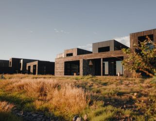 Wood Hotel & Spa - La Réunion