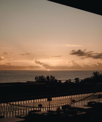 Wood Hotel & Spa - La Réunion