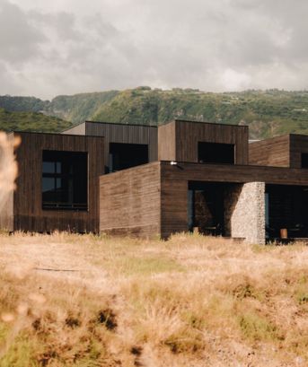 Wood Hotel & Spa - La Réunion