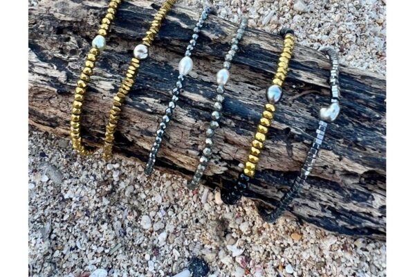 pop-up store Poe e Mitti