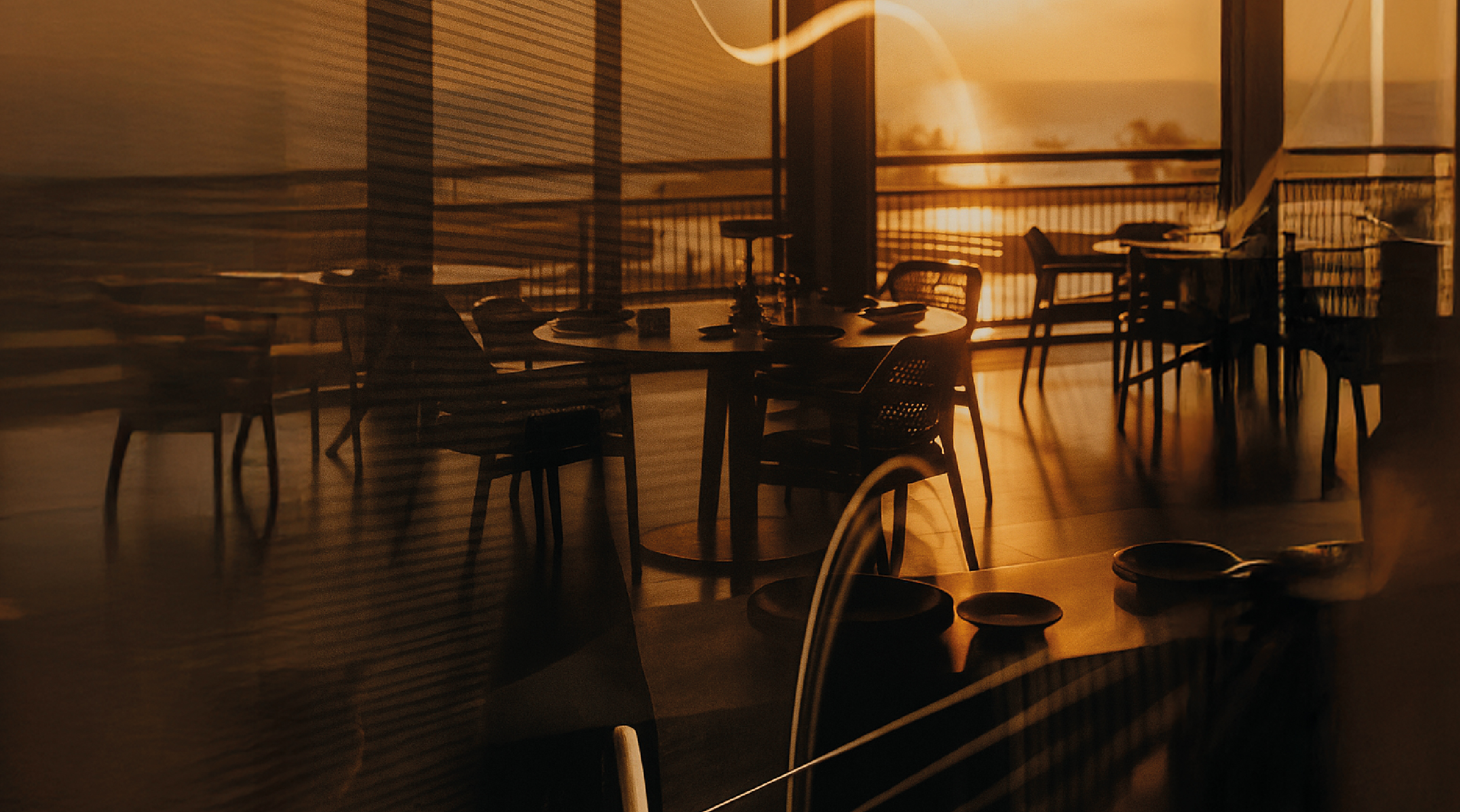 Sunset Live Music : voyage sonore avec David Doré au cœur du WOOD