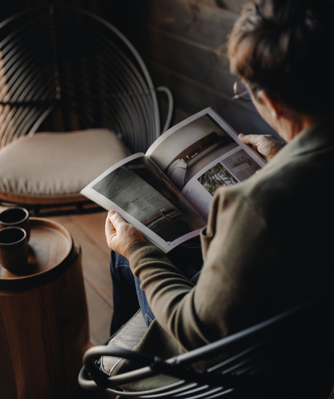 WOOD Hotel & Spa experience
