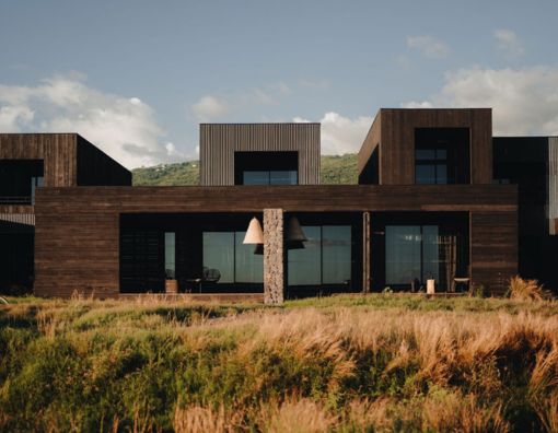 Hébergement WOOD Hotel & Spa
