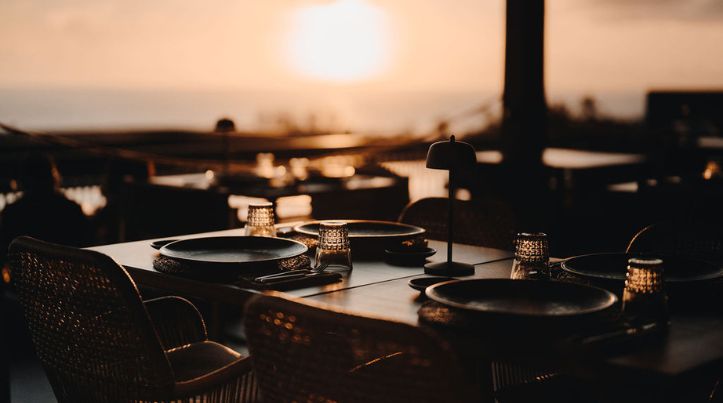 Restaurant Le Grand Natte