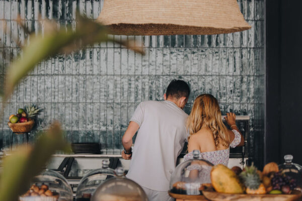 WOOD Hotel & Spa - Petit-déjeuner