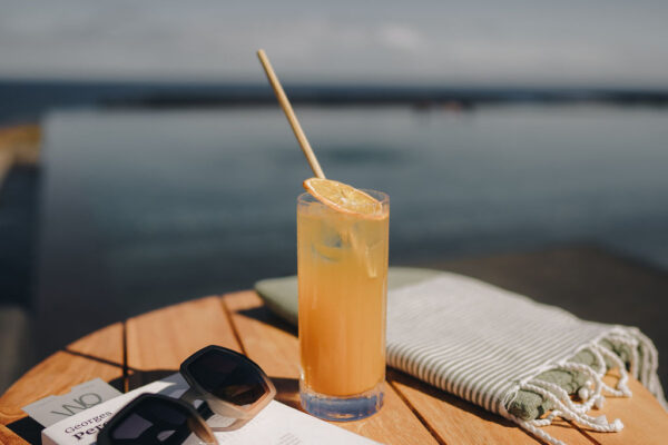 WOOD Hotel & Spa - Piscine