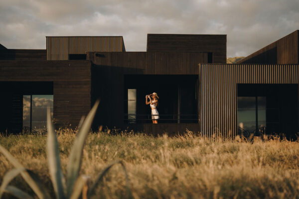 WOOD Hotel & Spa - view