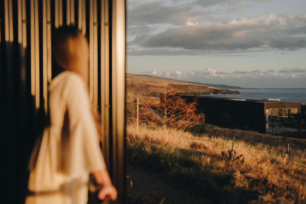 WOOD Hotel & Spa - savane