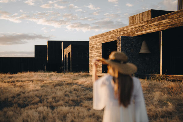 WOOD Hotel & Spa - savane
