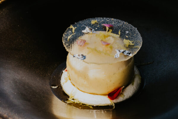 WOOD Hotel & Spa - restaurant Le Grand Natte