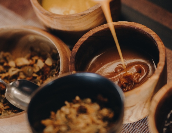 Petit-déjeuner