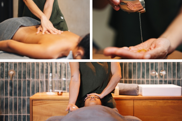 Songe Spa Nature