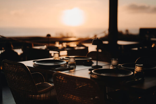 WOOD Hotel & Spa - Restaurant Le Grand Natte