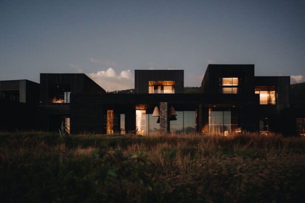 WOOD Hotel & Spa