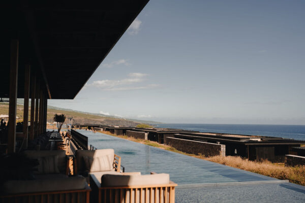 WOOD Hotel & Spa - Piscine