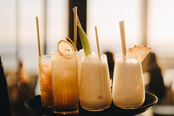 WOOD Hotel & Spa - bar Le Basalte
