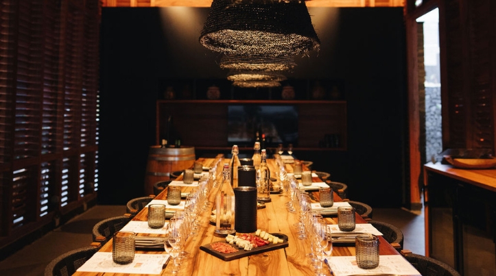 L'Atelier du vin – Dégustation œnologique