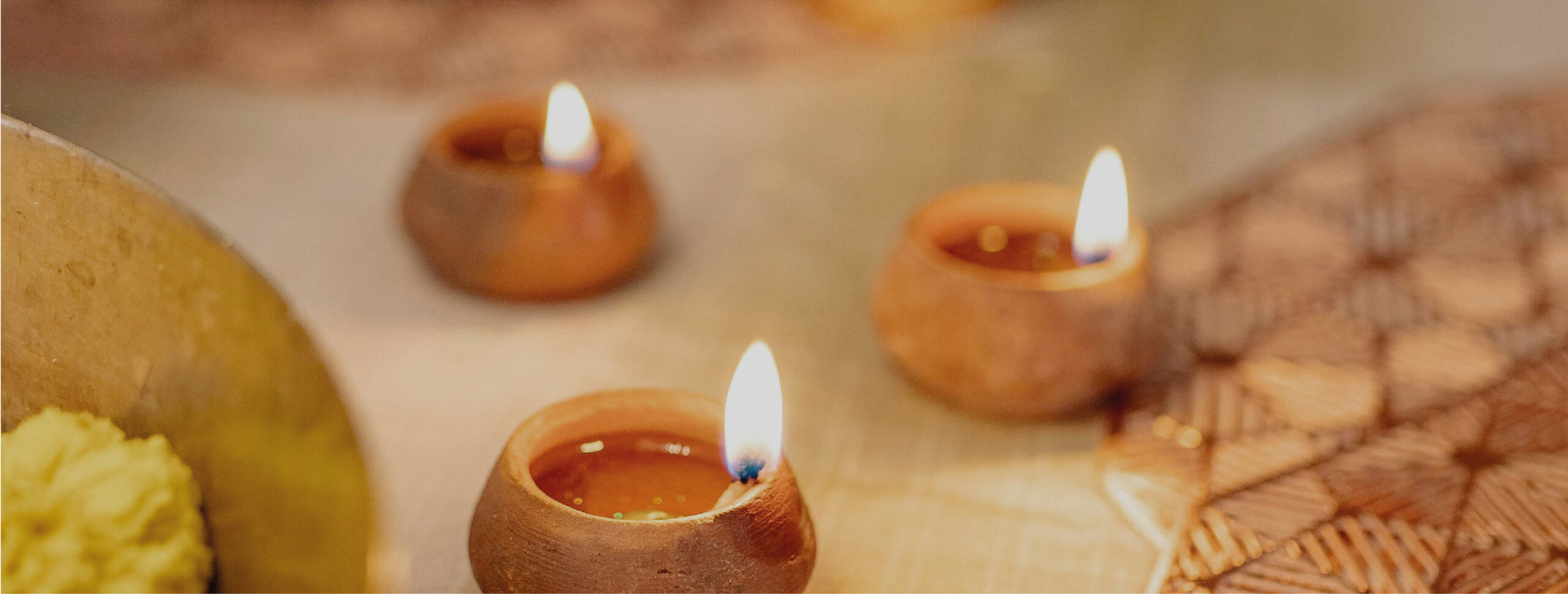 Dipavali Brunch – Celebrate the Festival of Lights