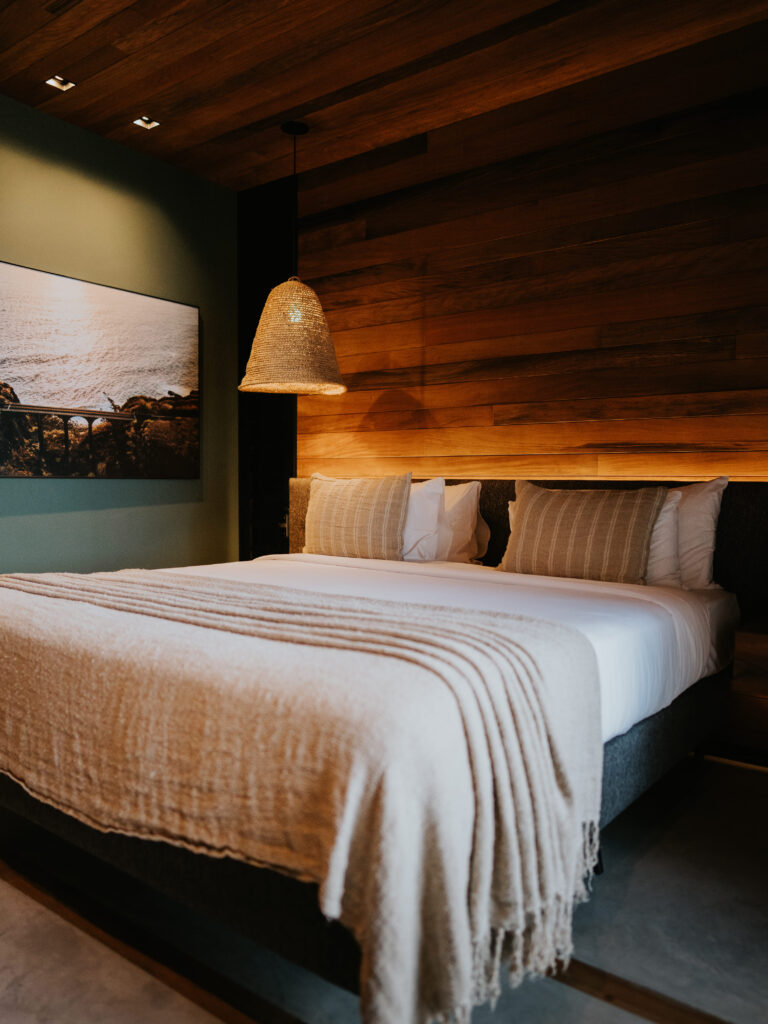 Villa intense WOOD Hotel & Spa