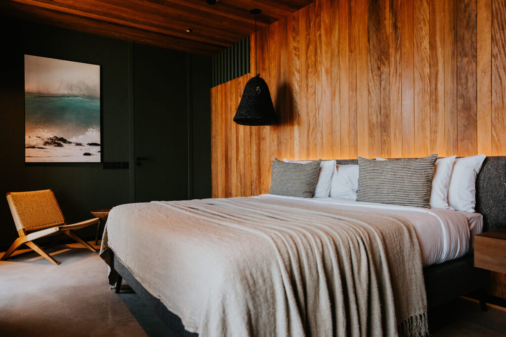 Villa intense WOOD Hotel & Spa