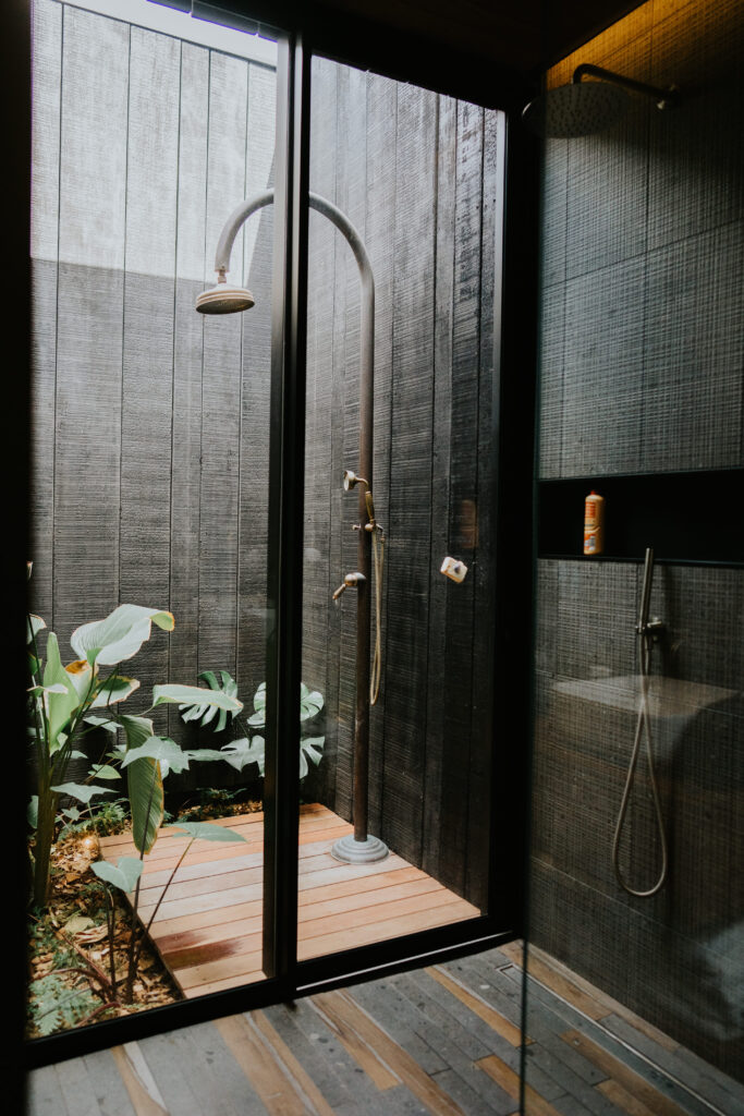 Villa intense WOOD Hotel & Spa