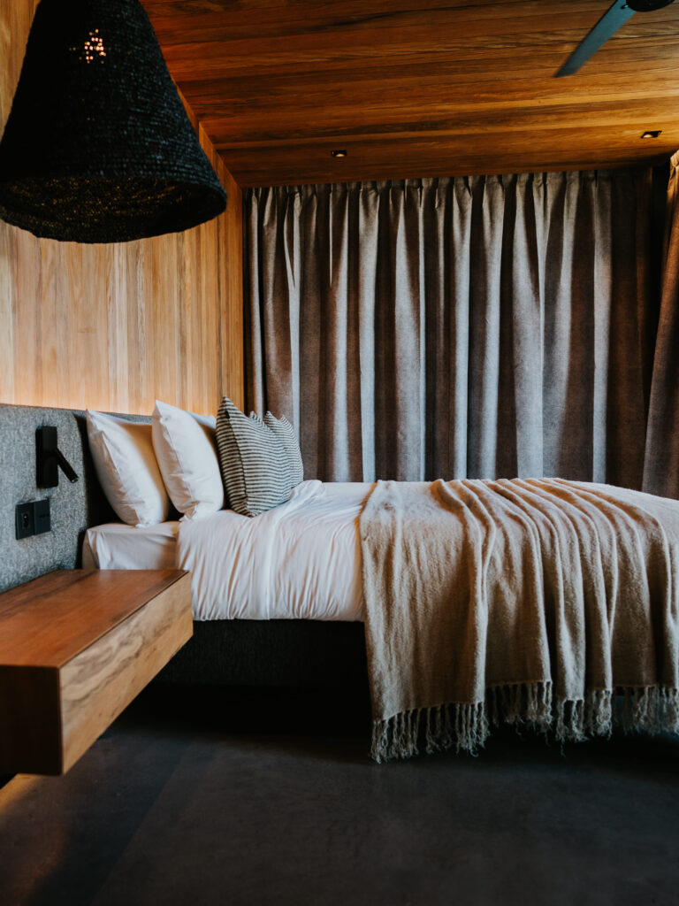 Villa intense WOOD Hotel & Spa