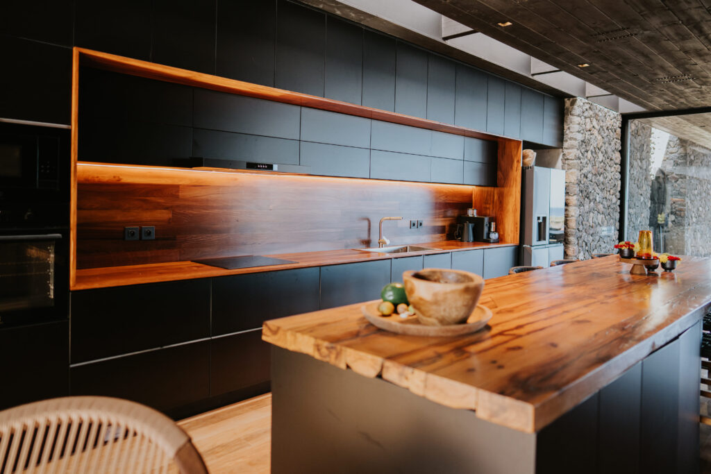 Villa intense WOOD Hotel & Spa