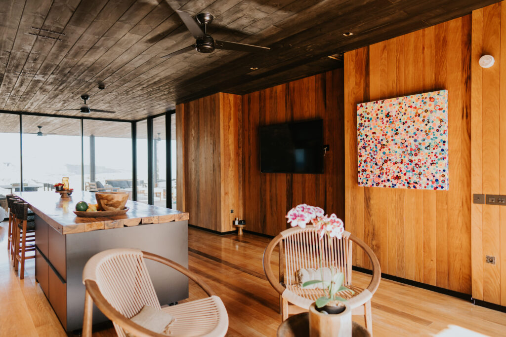 Villa intense WOOD Hotel & Spa